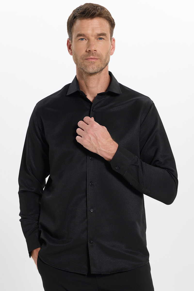 Classic Fit - Comfort Fit Shirt
