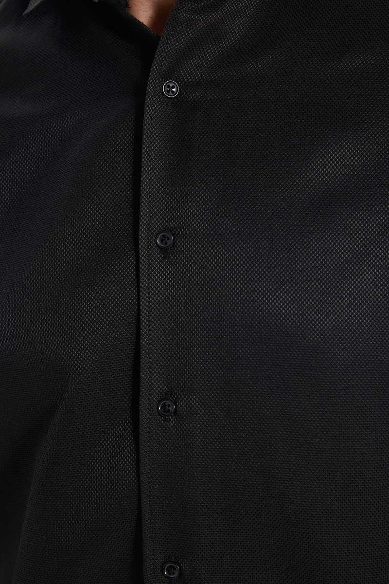 Classic Fit - Comfort Fit Shirt