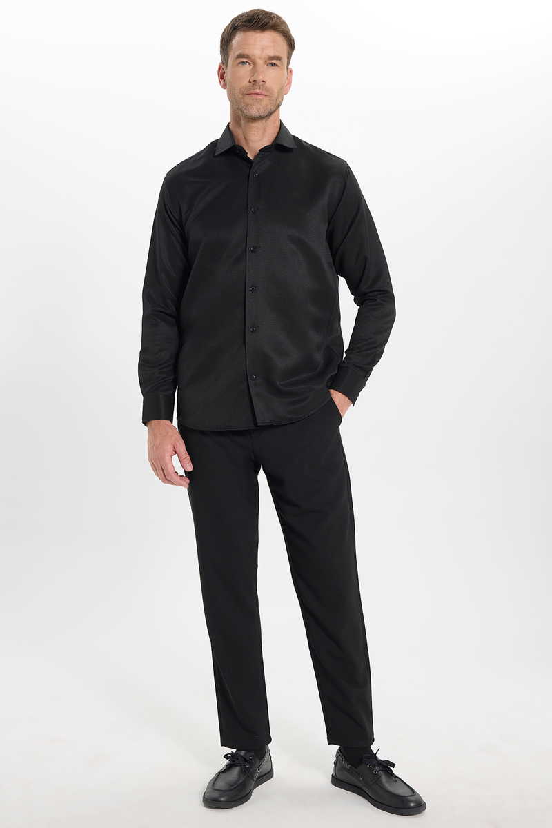 Classic Fit - Comfort Fit Shirt