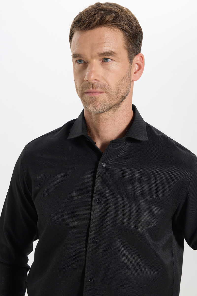 Classic Fit - Comfort Fit Shirt
