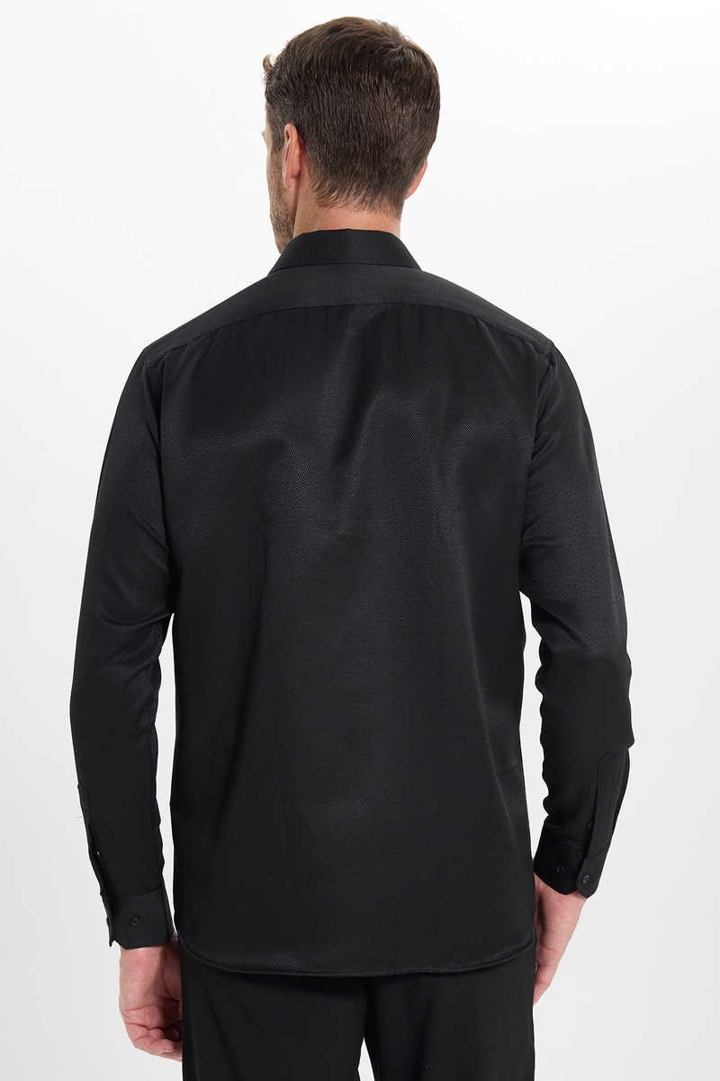 Classic Fit - Comfort Fit Shirt