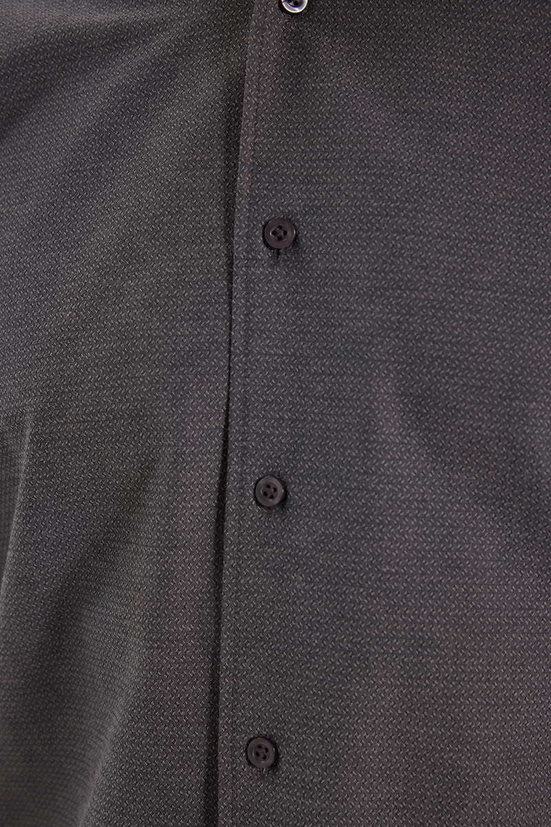 Classic Fit - Comfort Fit Shirt Classic Fit - Comfort Fit Shirt