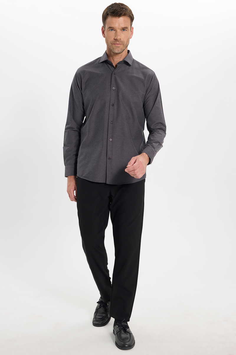 Classic Fit - Comfort Fit Shirt Classic Fit - Comfort Fit Shirt