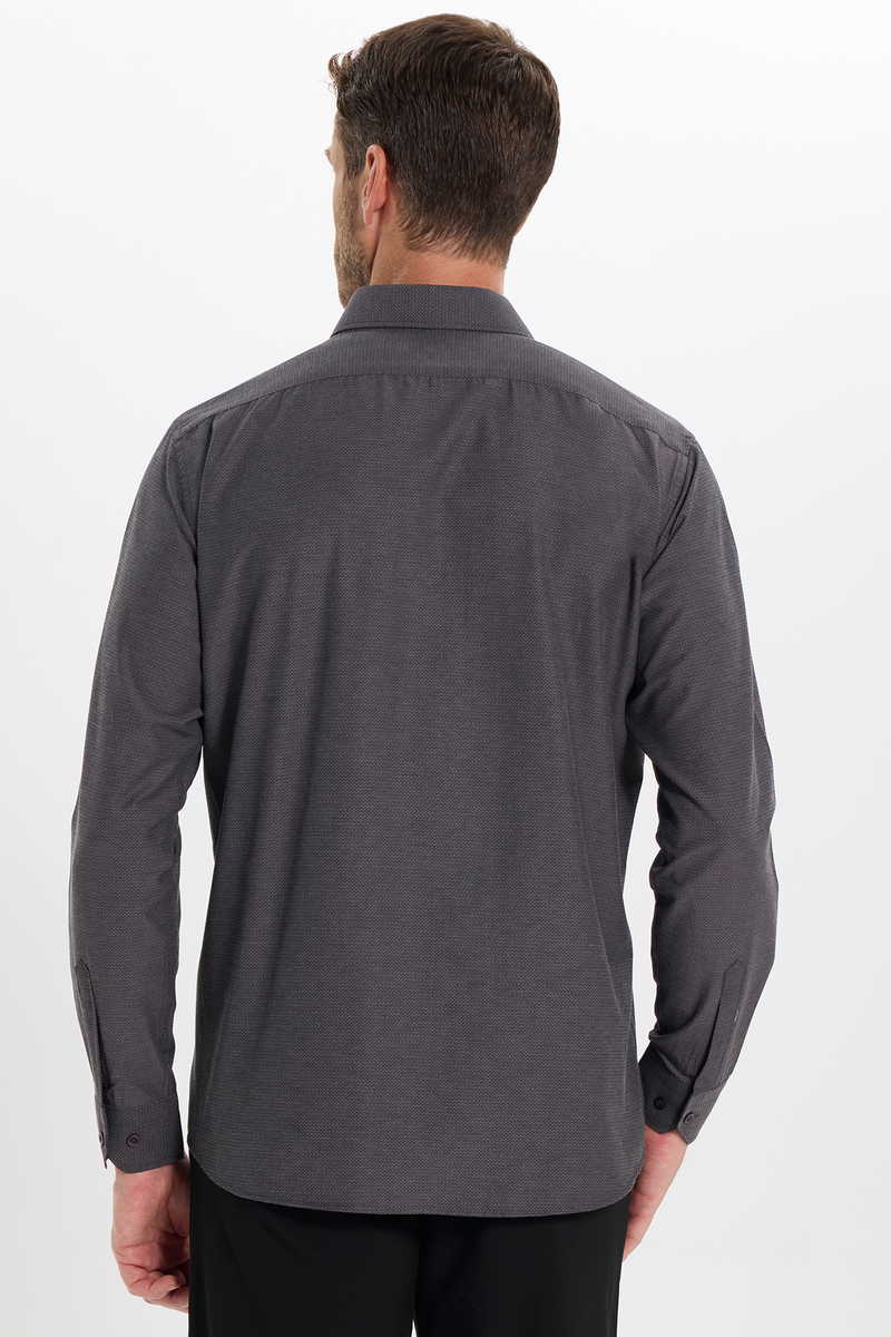 Classic Fit - Comfort Fit Shirt Classic Fit - Comfort Fit Shirt