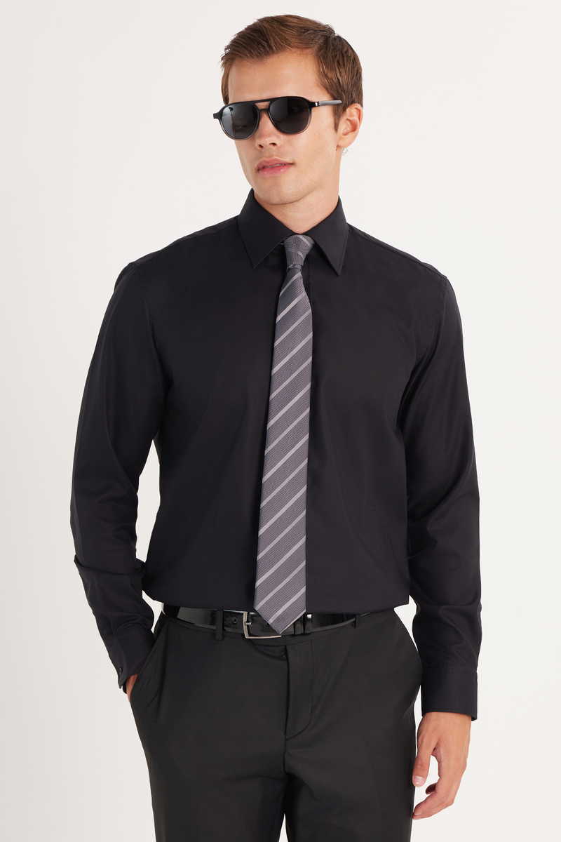 Classic Fit - Comfort Fit-Regular fit Košulja Classic Fit - Comfort Fit-Regular fit Košulja