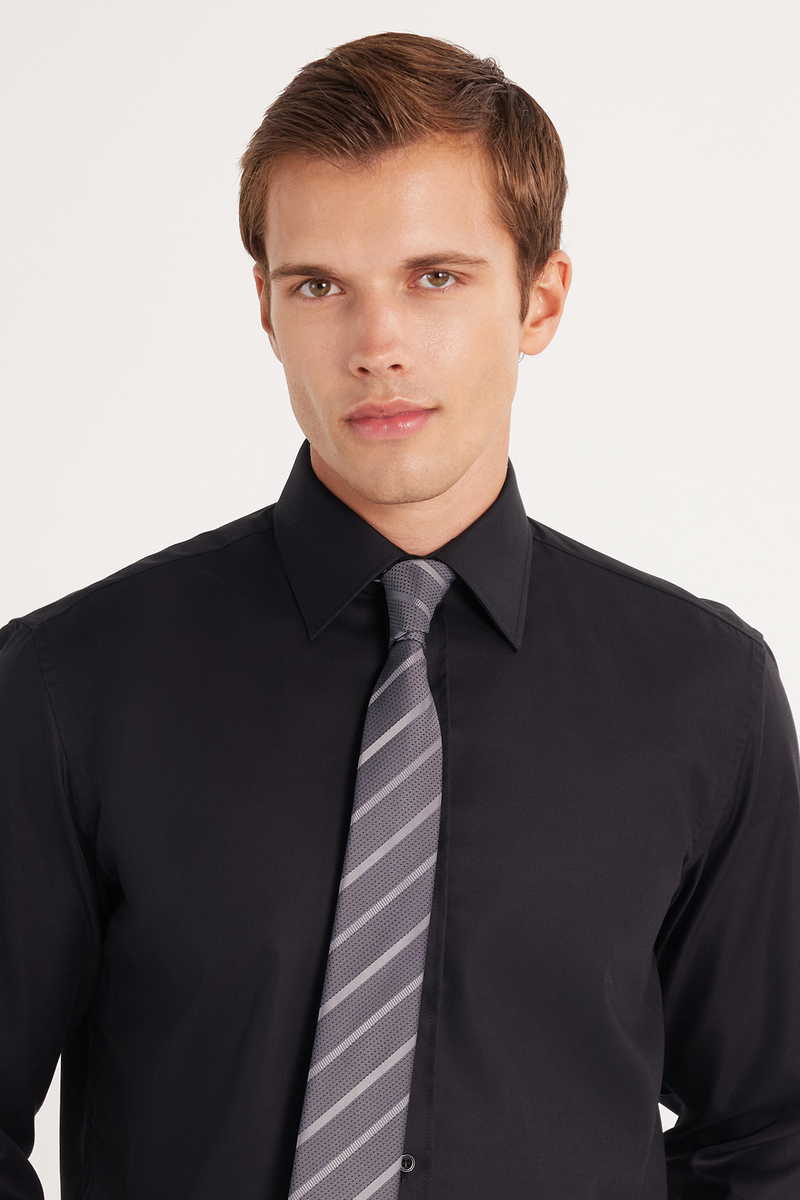 Classic Fit - Comfort Fit-Regular fit Košulja Classic Fit - Comfort Fit-Regular fit Košulja