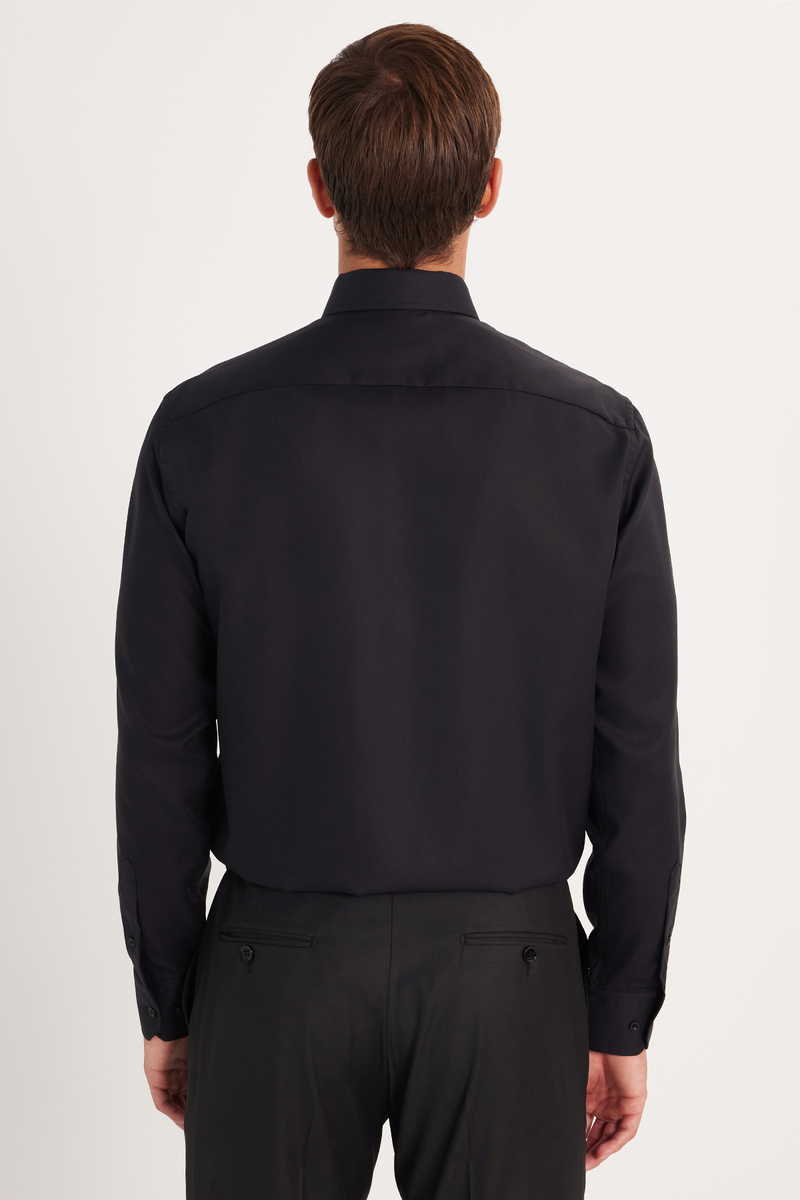 Classic Fit - Comfort Fit-Regular fit Košulja Classic Fit - Comfort Fit-Regular fit Košulja