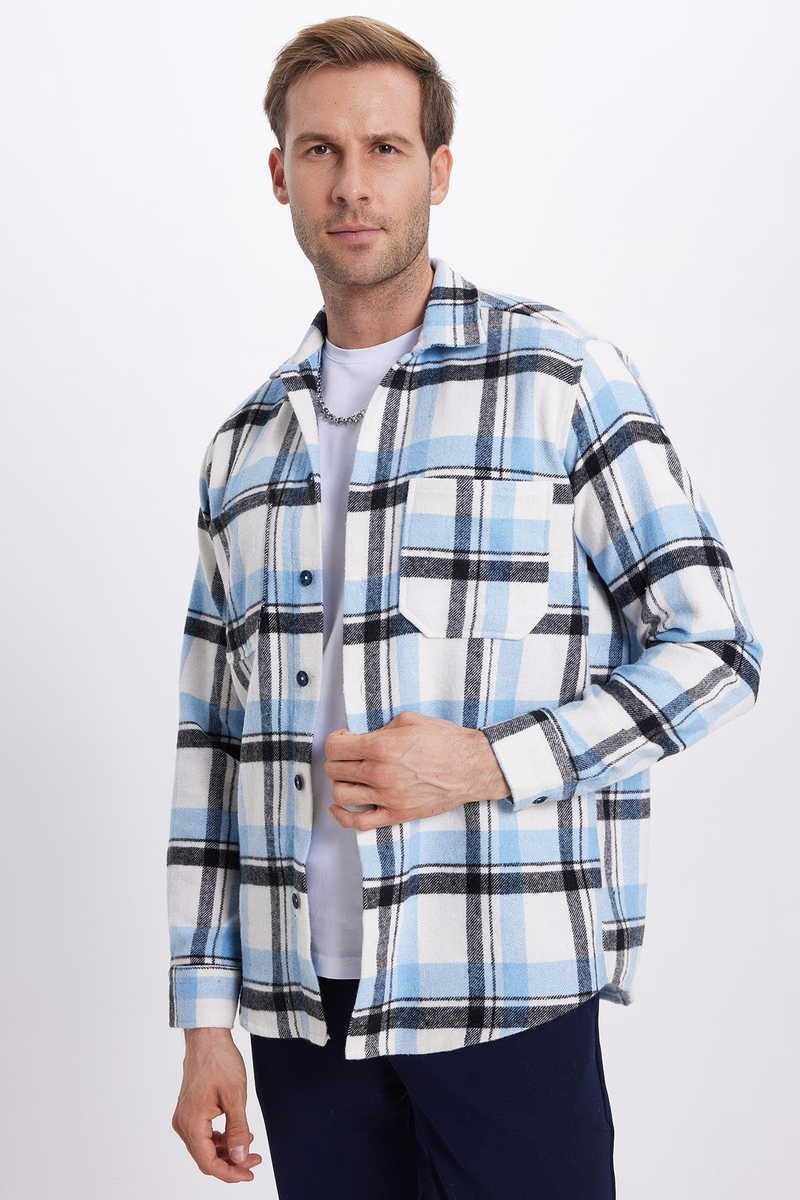 Classic Fit - Comfort Fit Košulja