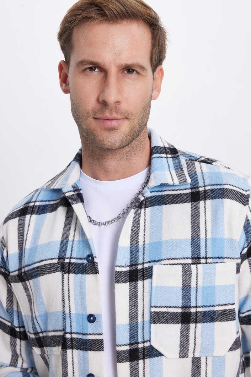 Classic Fit - Comfort Fit Košulja