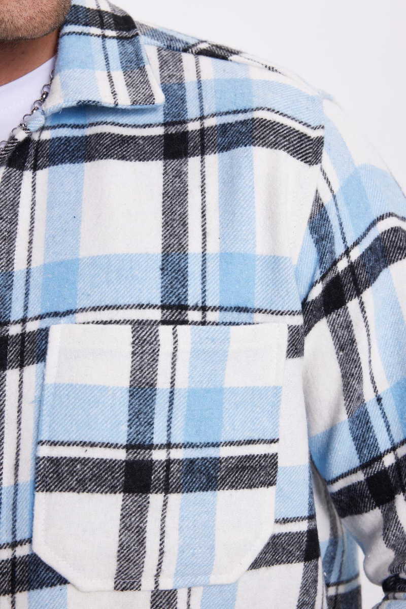 Classic Fit - Comfort Fit Košulja