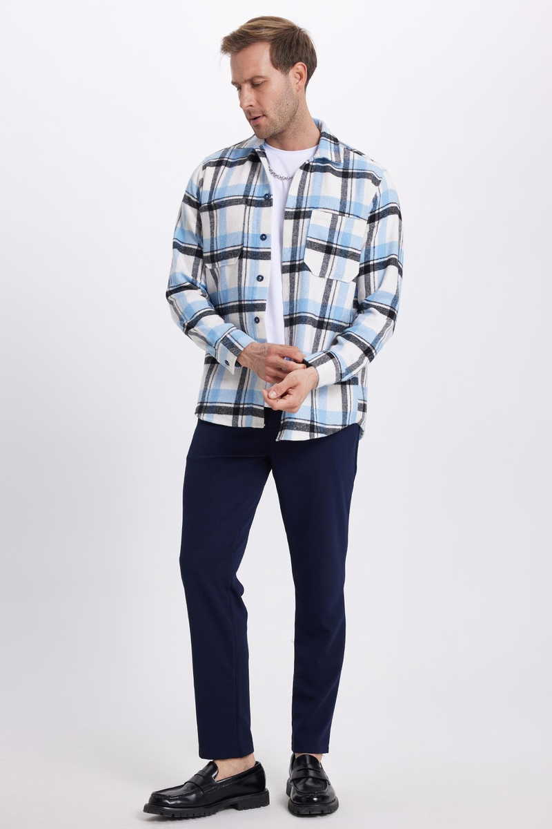 Classic Fit - Comfort Fit Košulja