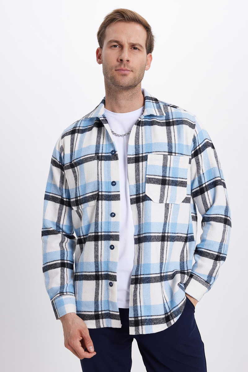 Classic Fit - Comfort Fit Košulja