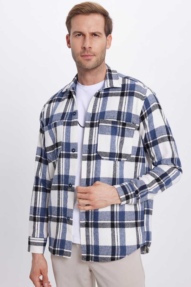 Classic Fit - Comfort Fit Shirt