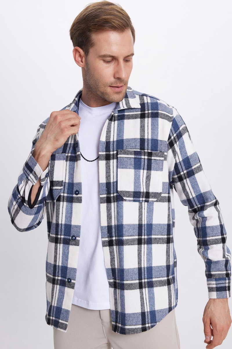 Classic Fit - Comfort Fit Shirt