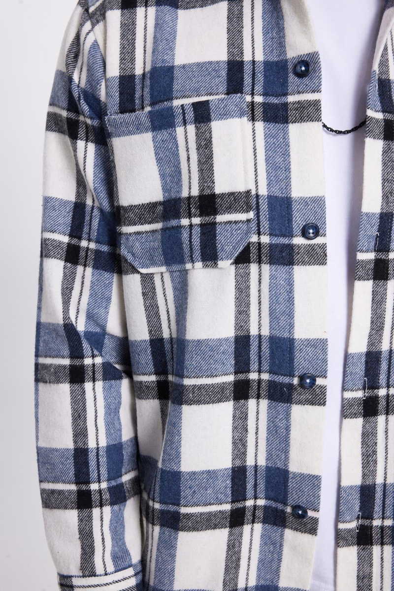 Classic Fit - Comfort Fit Shirt