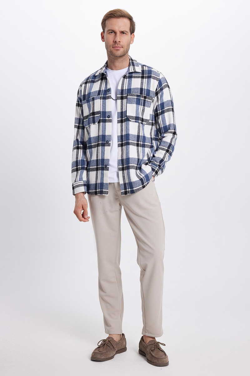 Classic Fit - Comfort Fit Shirt