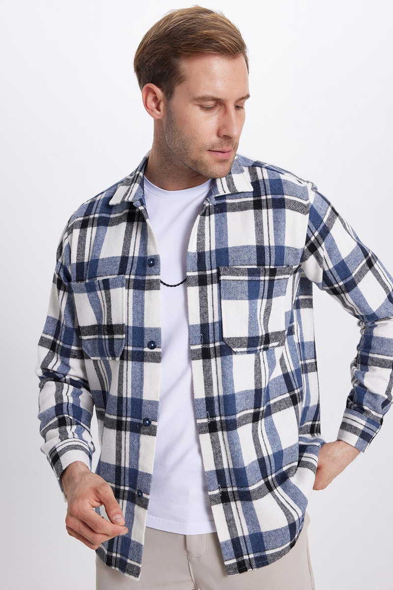 Classic Fit - Comfort Fit Shirt