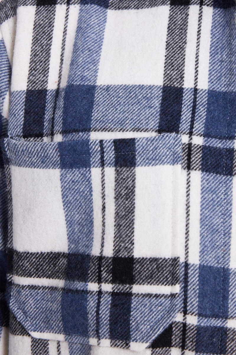 Classic Fit - Comfort Fit Shirt