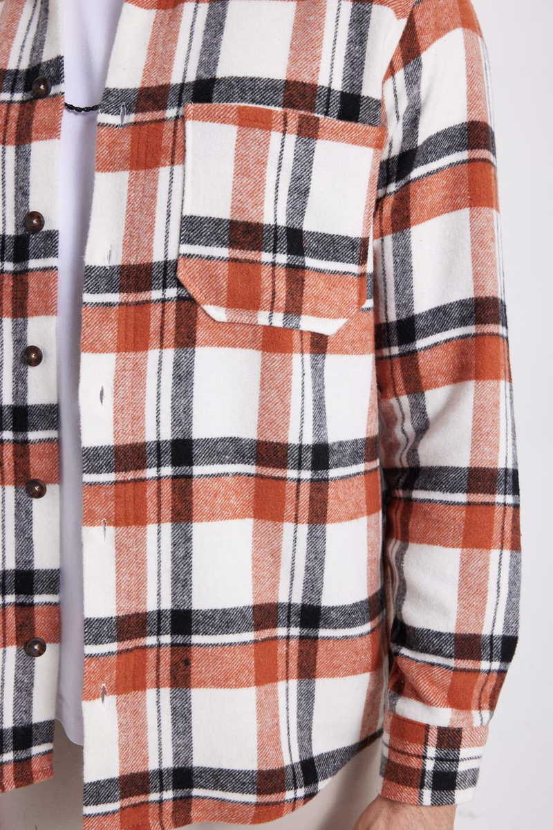 Classic Fit - Comfort Fit Košulja