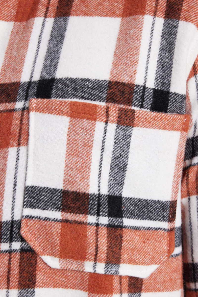 Classic Fit - Comfort Fit Košulja