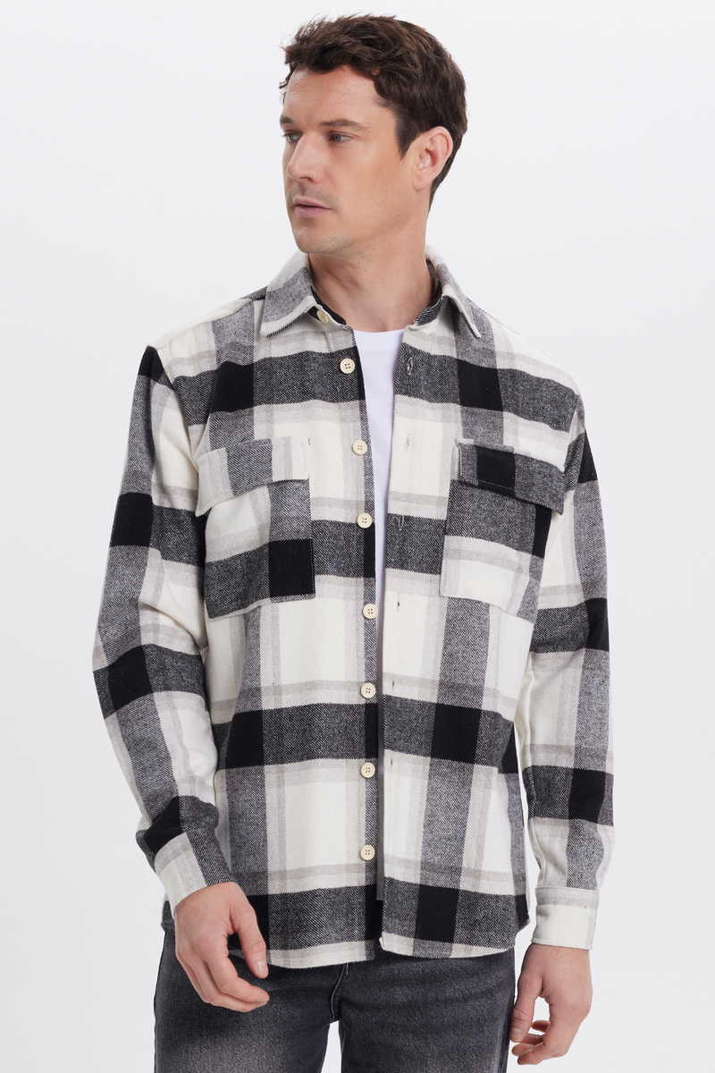 Classic Fit - Comfort Fit Shirt