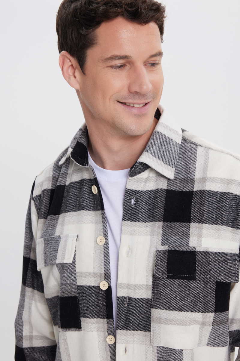 Classic Fit - Comfort Fit Shirt