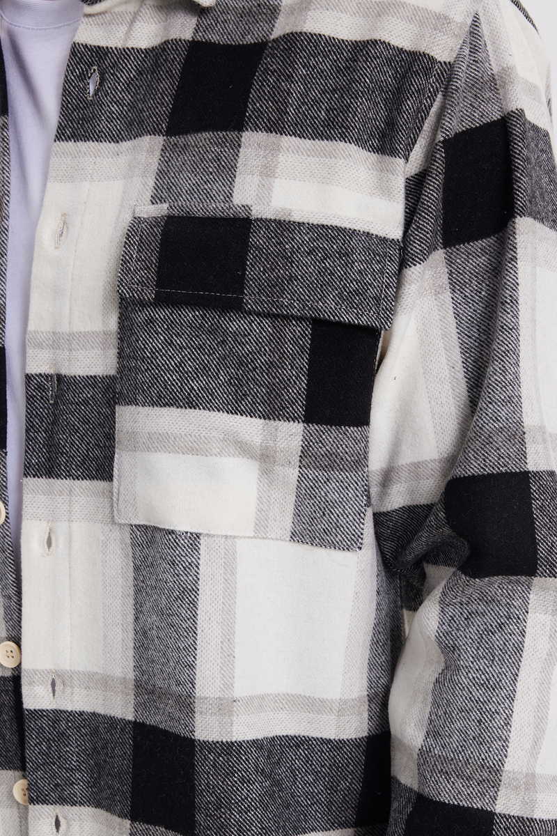 Classic Fit - Comfort Fit Shirt