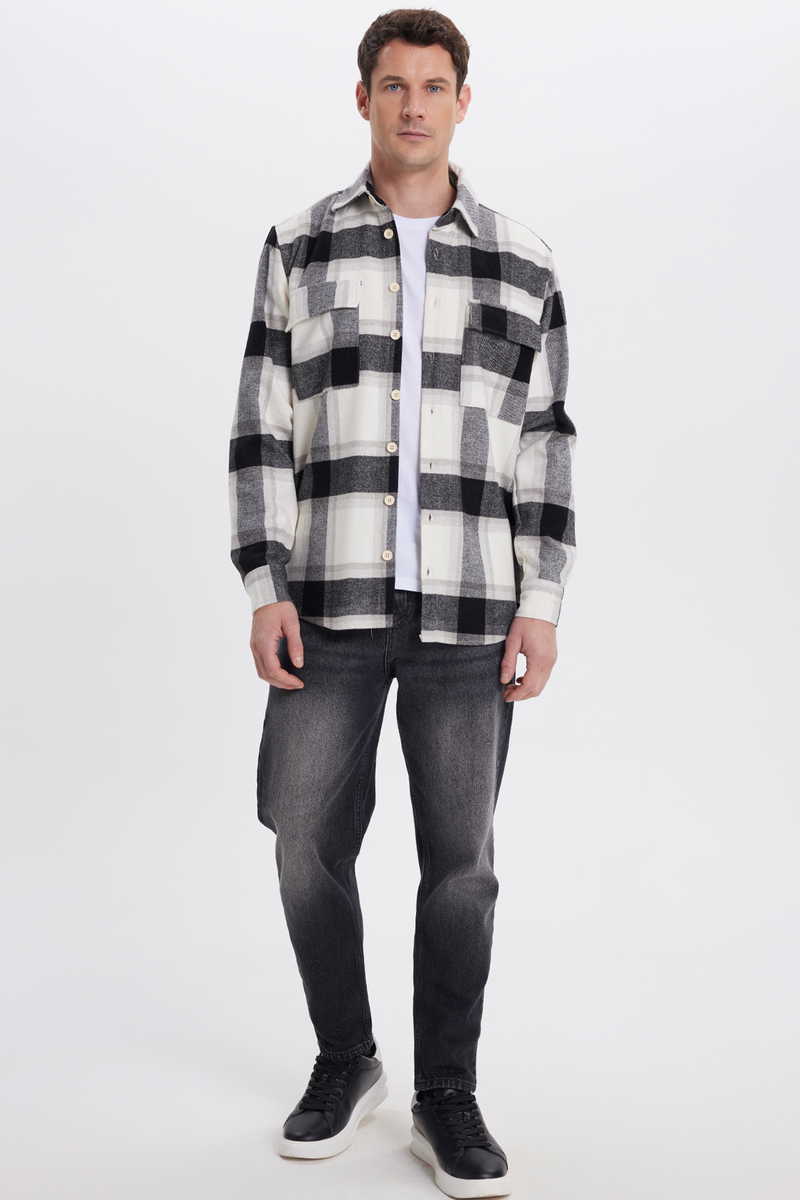 Classic Fit - Comfort Fit Shirt