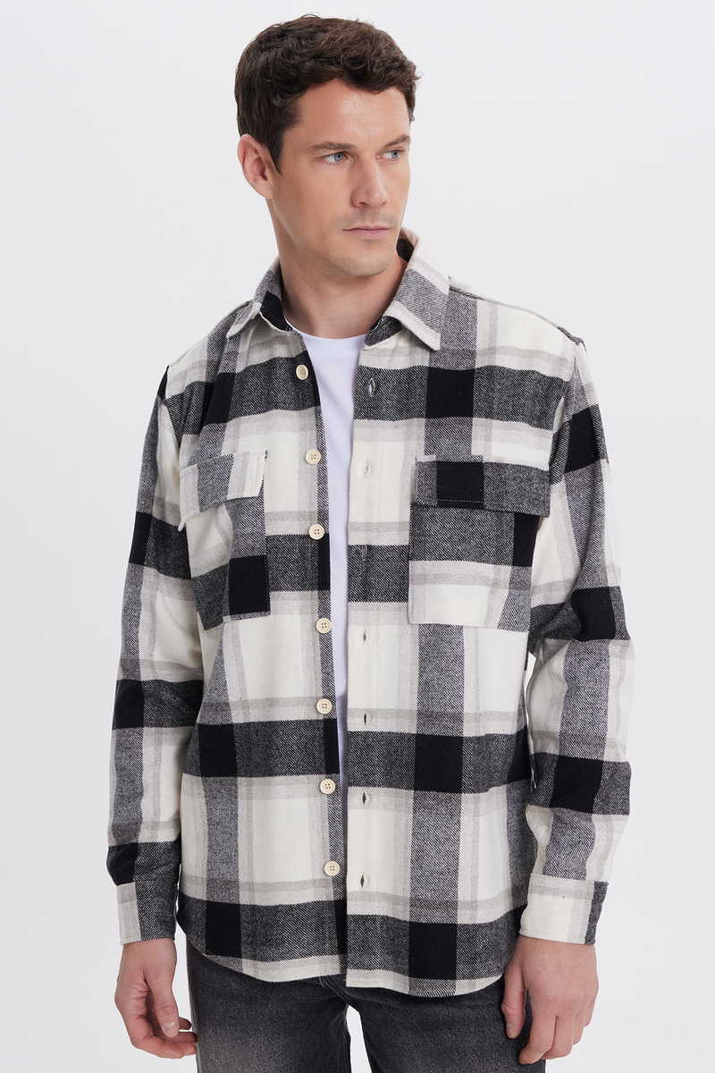 Classic Fit - Comfort Fit Shirt