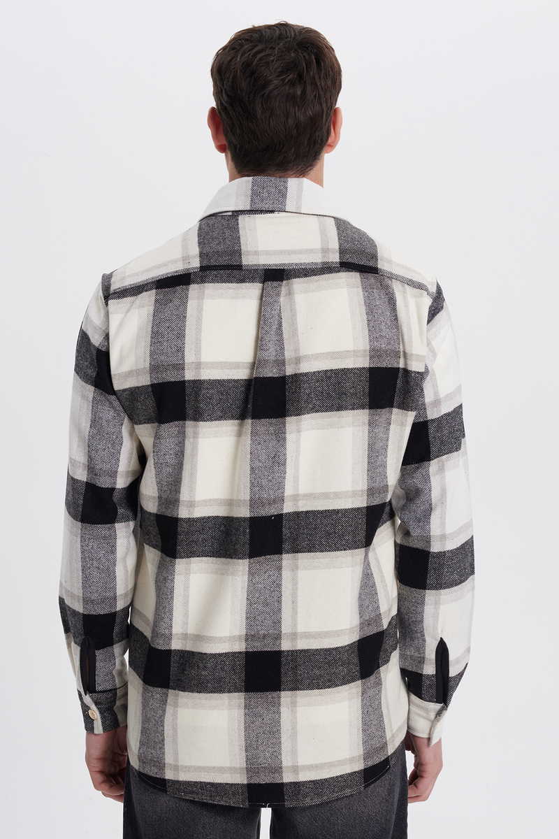 Classic Fit - Comfort Fit Shirt