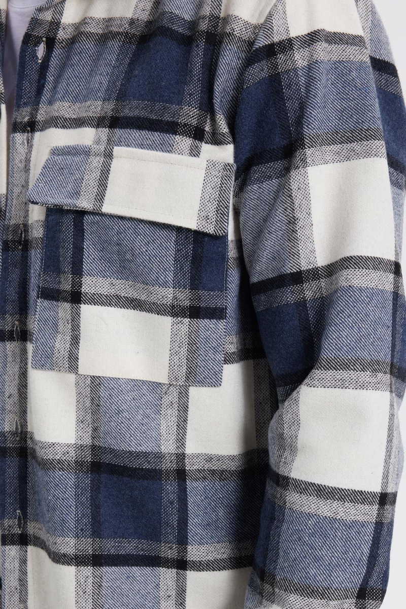 Classic Fit - Comfort Fit Košulja