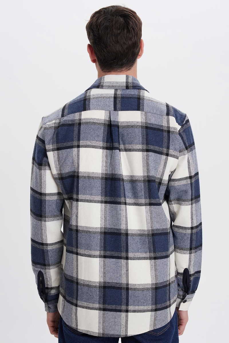 Classic Fit - Comfort Fit Košulja