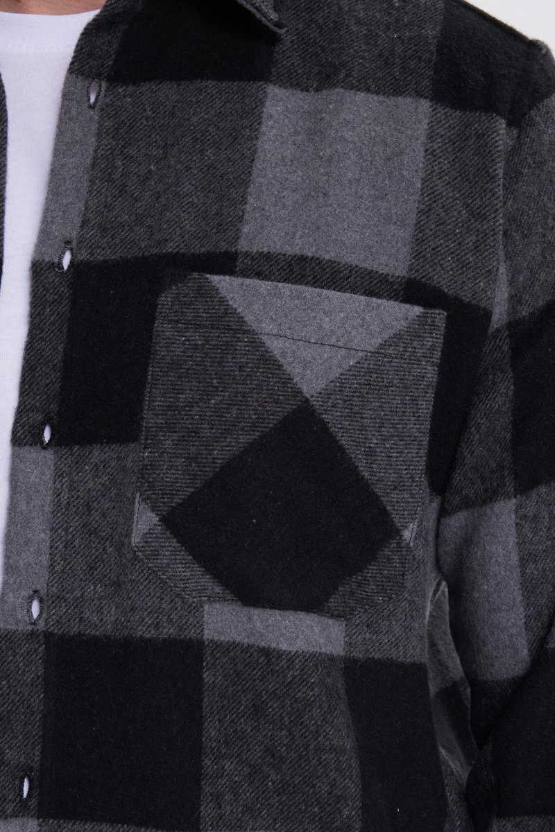 Classic Fit - Comfort Fit Košulja