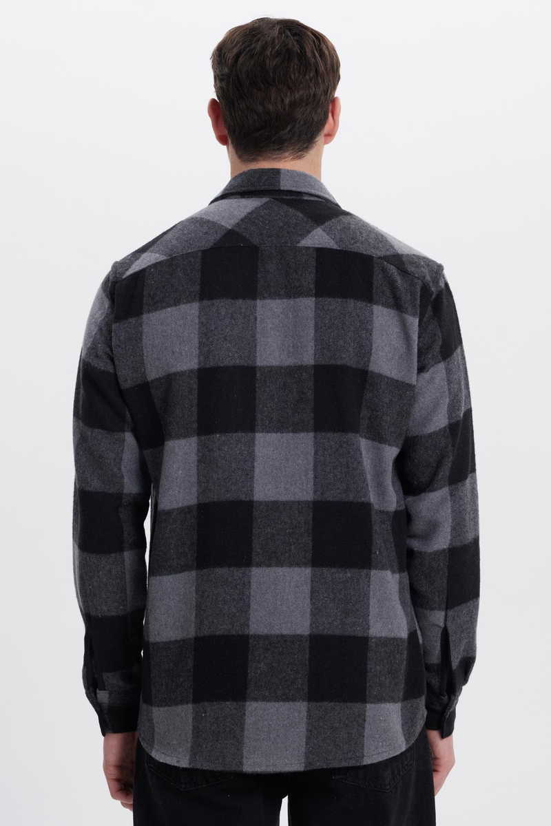 Classic Fit - Comfort Fit Košulja