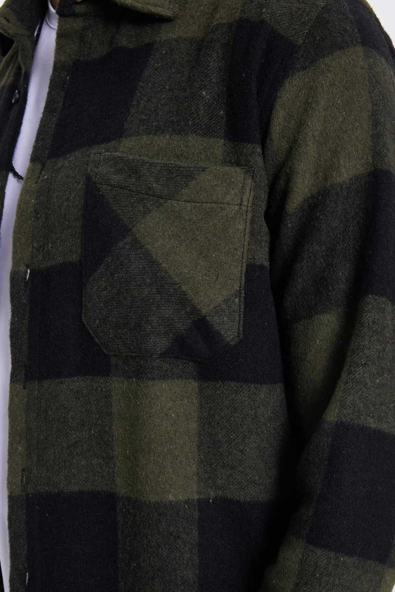 Classic Fit - Comfort Fit Shirt