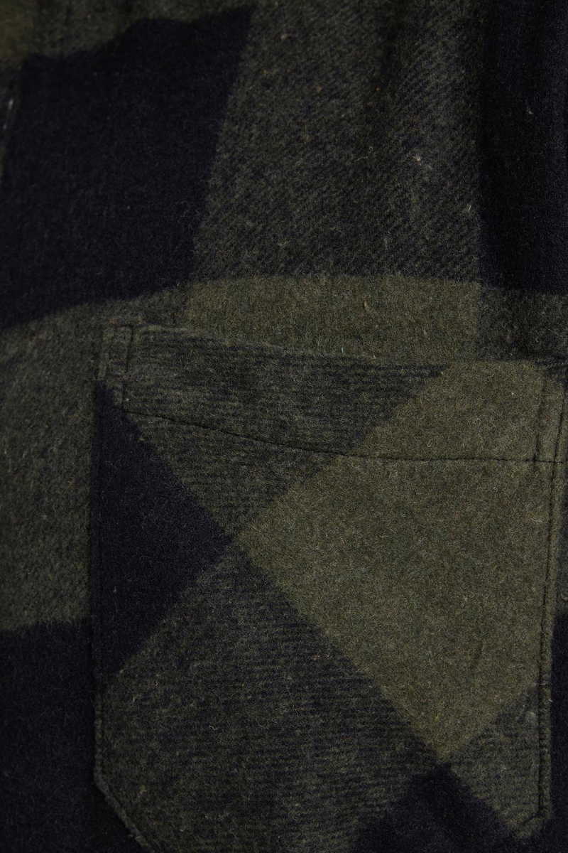 Classic Fit - Comfort Fit Shirt