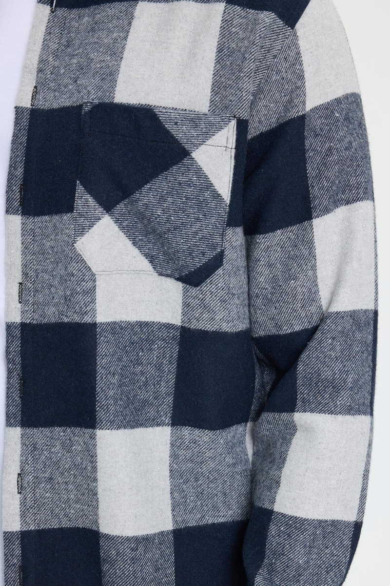 Classic Fit - Comfort Fit Košulja