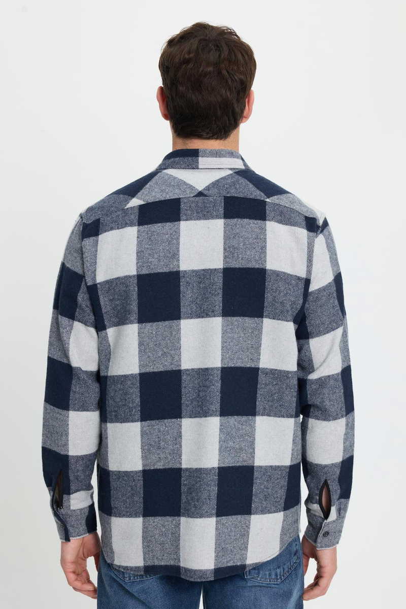 Classic Fit - Comfort Fit Košulja
