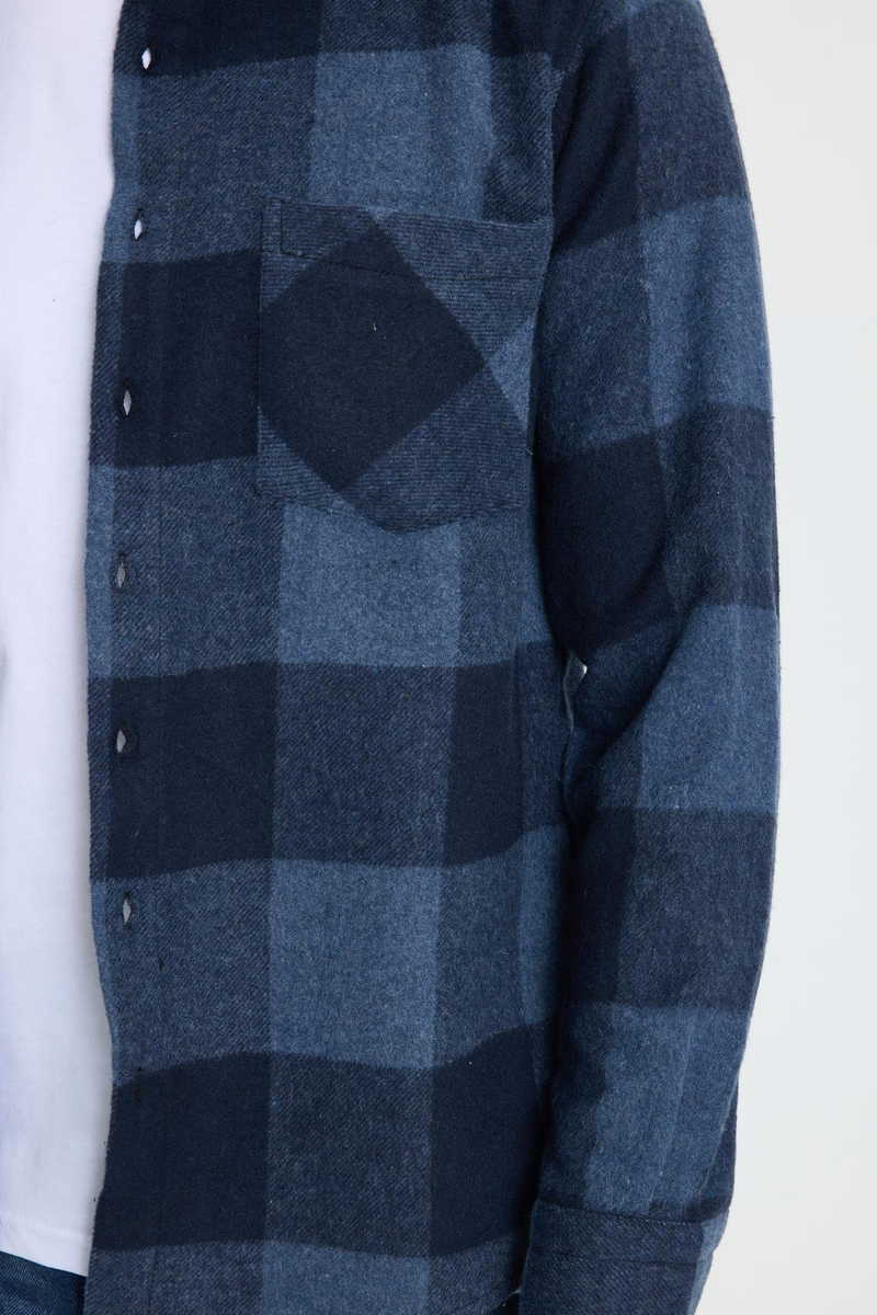 Classic Fit - Comfort Fit Košulja