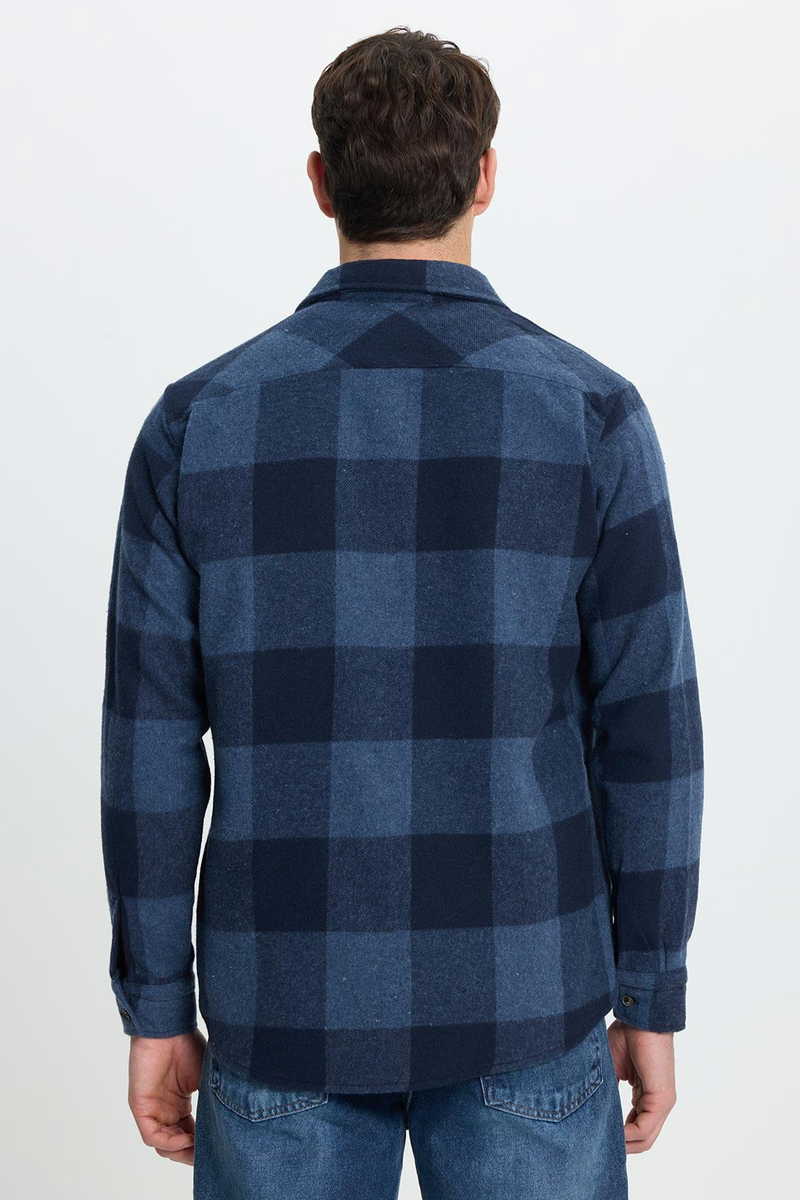 Classic Fit - Comfort Fit Košulja