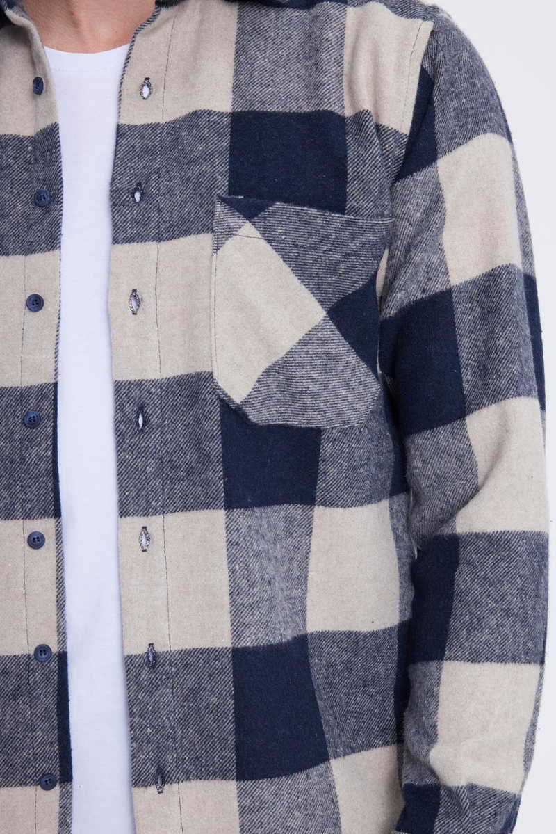 Classic Fit - Comfort Fit Košulja