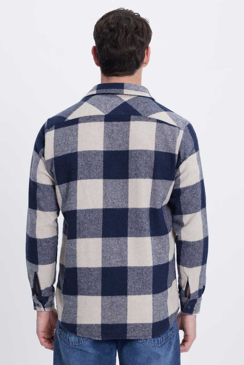 Classic Fit - Comfort Fit Košulja