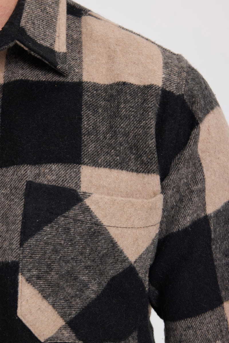 Classic Fit - Comfort Fit Košulja