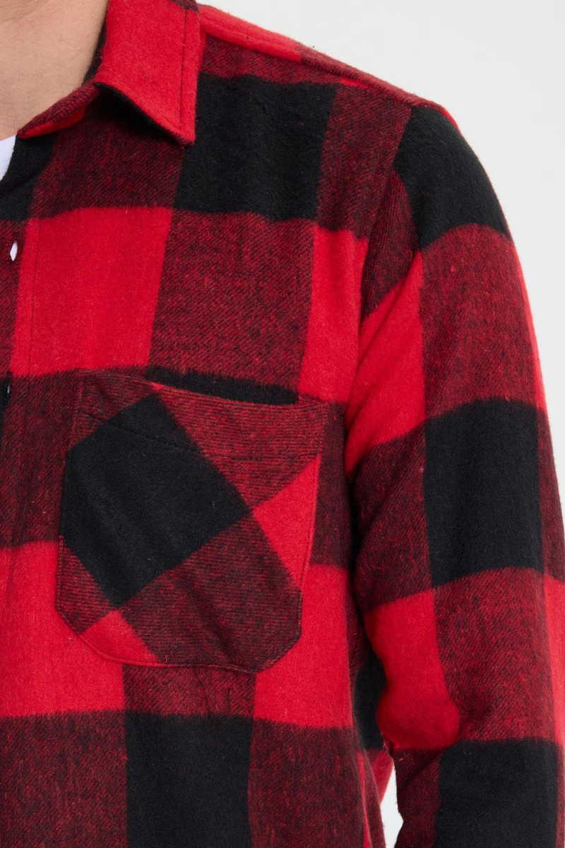 Classic Fit - Comfort Fit Košulja