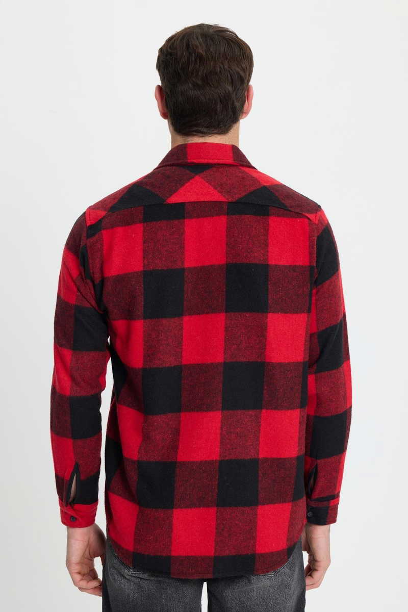 Classic Fit - Comfort Fit Košulja