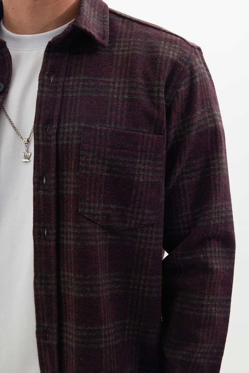 Classic Fit - Comfort Fit Košulja