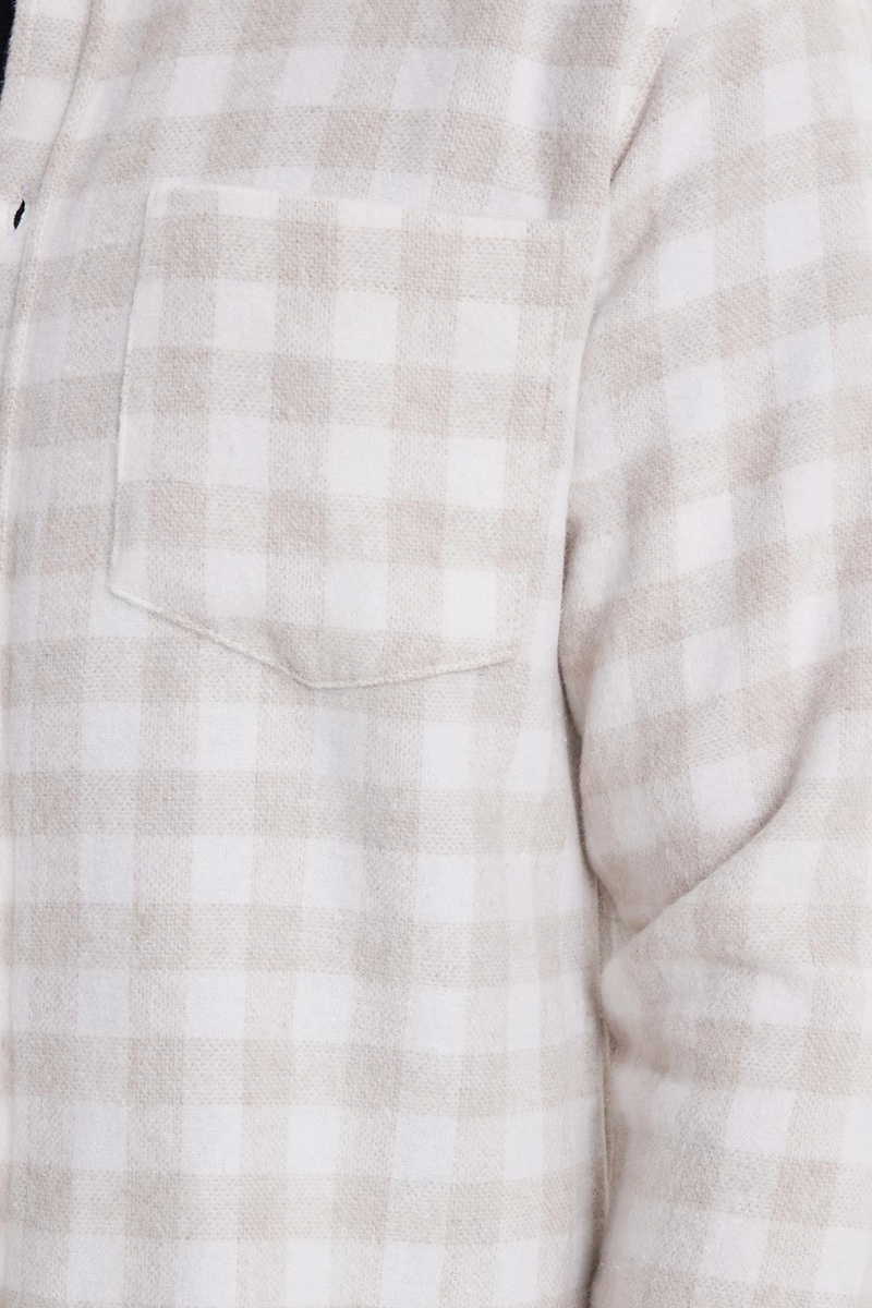 Classic Fit - Comfort Fit Košulja