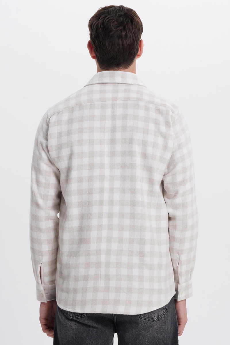 Classic Fit - Comfort Fit Košulja