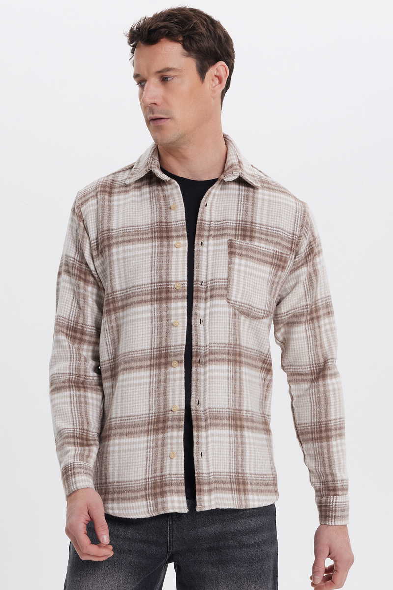 Classic Fit - Comfort Fit Shirt