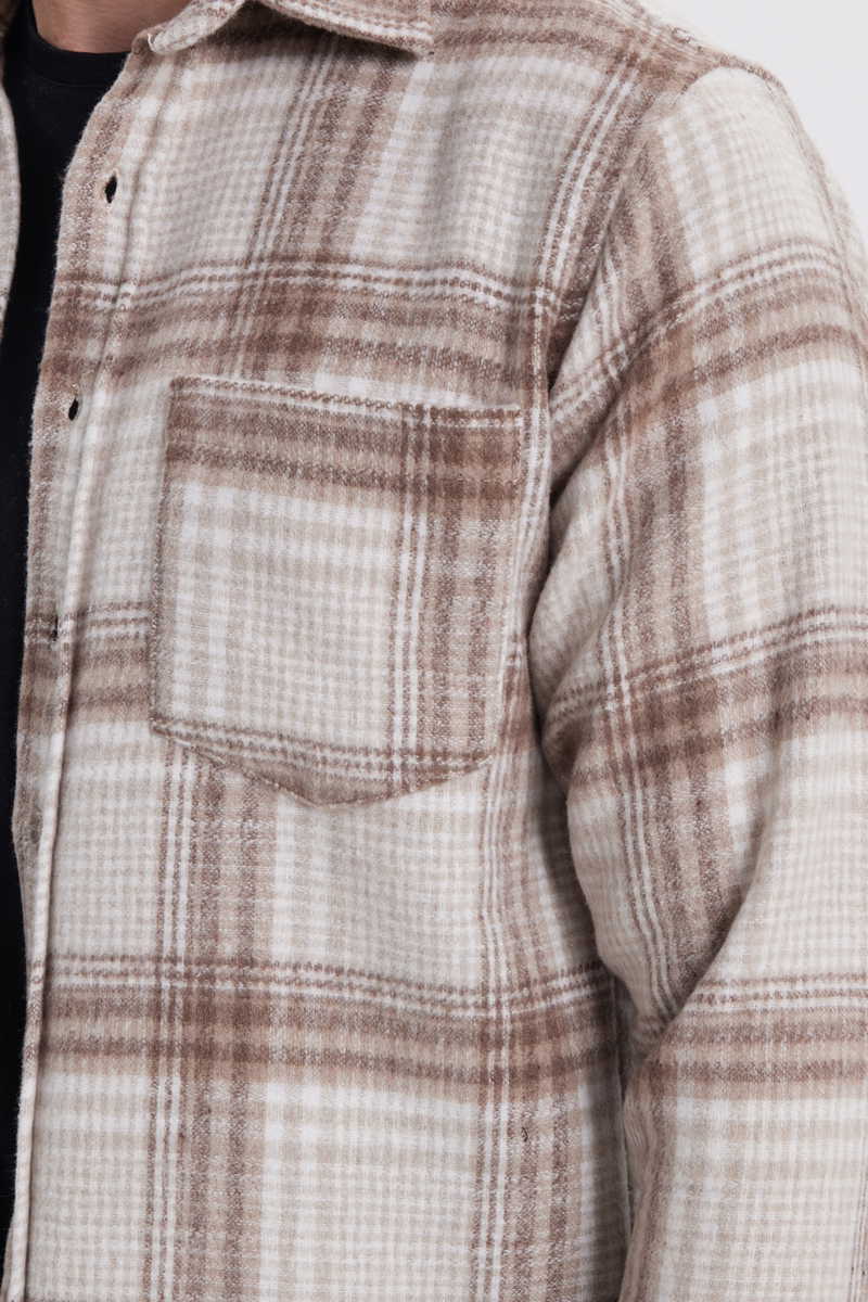 Classic Fit - Comfort Fit Shirt